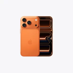 iPhone 17 Pro Max (versión eSIM)