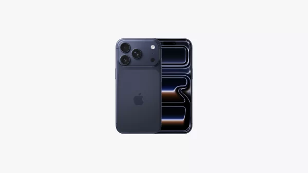 iPhone 17 Pro Max (versión eSIM) - Imagen 3