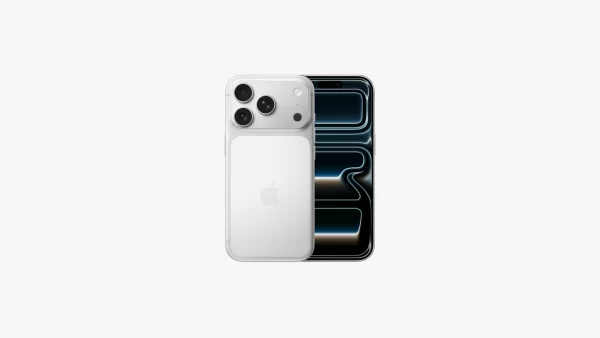 iPhone 17 Pro Max (versión eSIM) - Imagen 2
