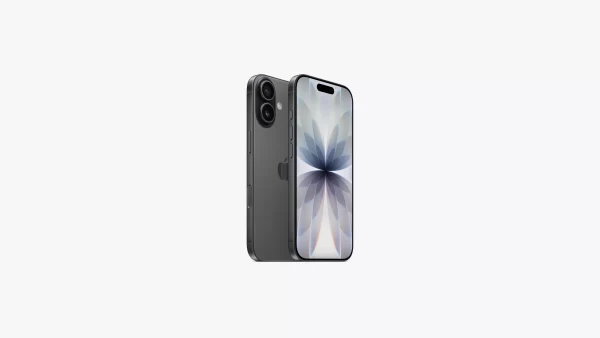 iPhone 17 (versión eSIM) - Imagen 5