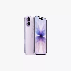 iPhone 17 (versión eSIM)