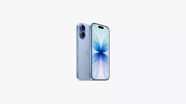 iPhone 17 (versión eSIM) - Imagen 3