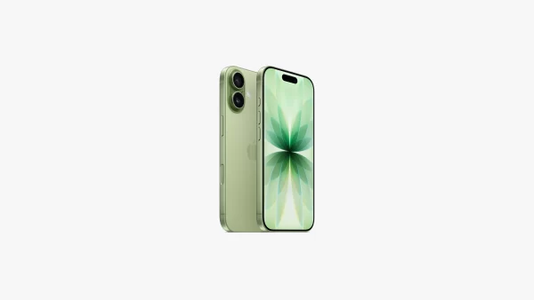 iPhone 17 (versión eSIM) - Imagen 2