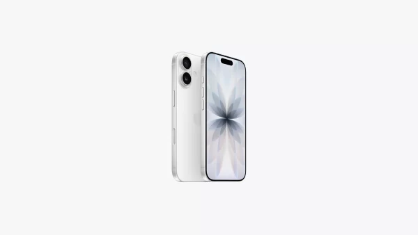 iPhone 17 (versión eSIM) - Imagen 4