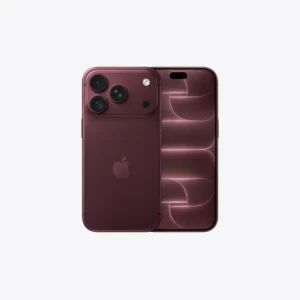 iPhone 18 Pro Max (versión eSIM)
