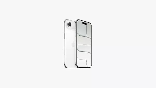 iPhone Air (versión eSIM) - Imagen 3