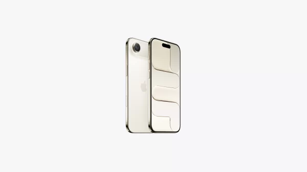 iPhone Air (versión eSIM) - Imagen 2