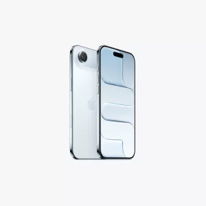 iPhone Air (versión eSIM)
