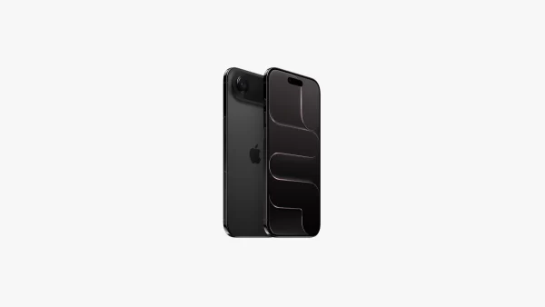 iPhone Air (versión eSIM) - Imagen 4
